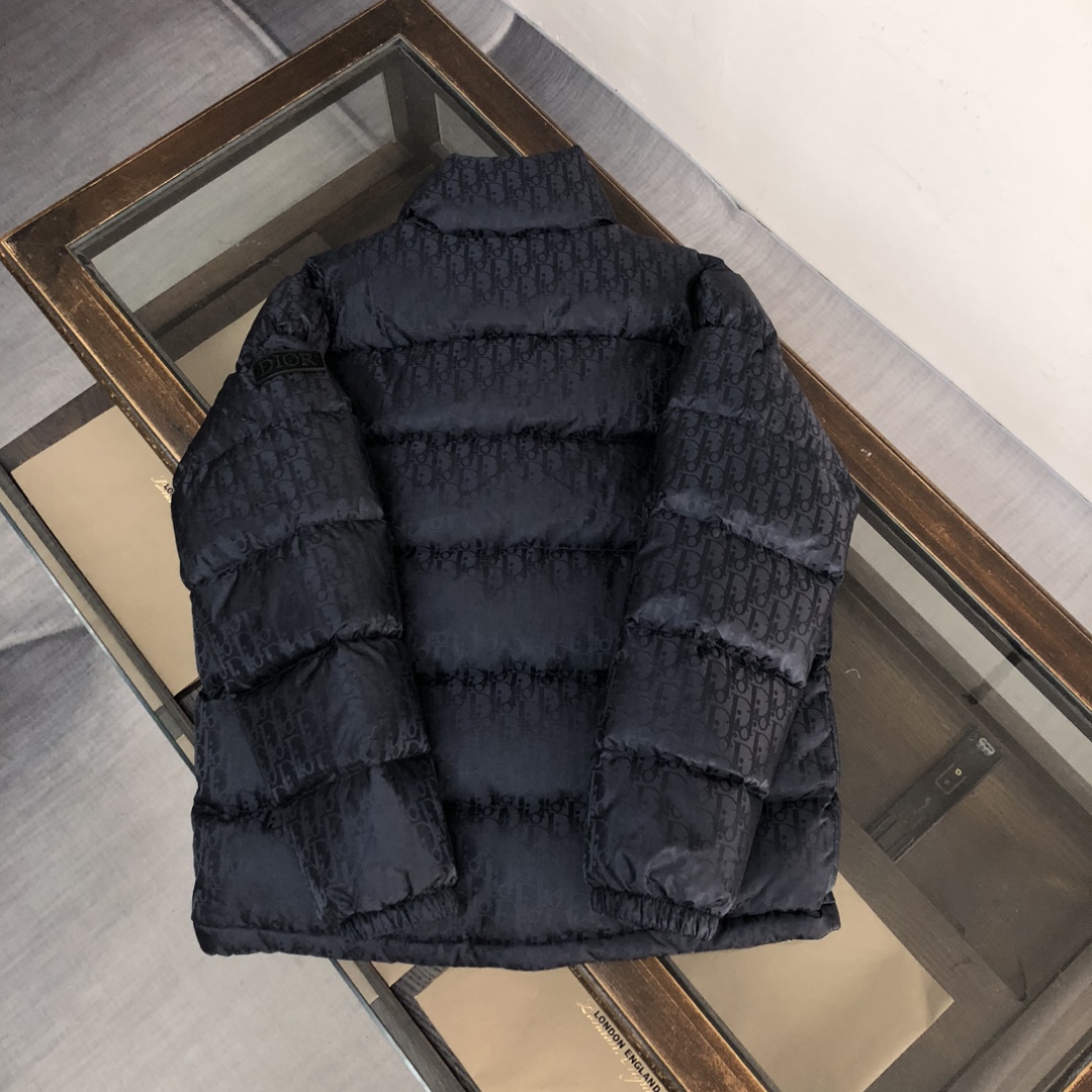 Christian Dior Down Jackets